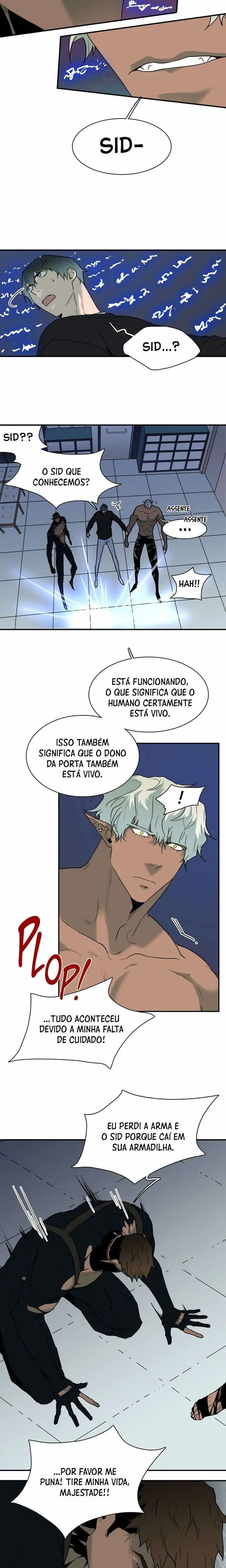 Dear Door – Capítulo 73 Yaoi – Página 6