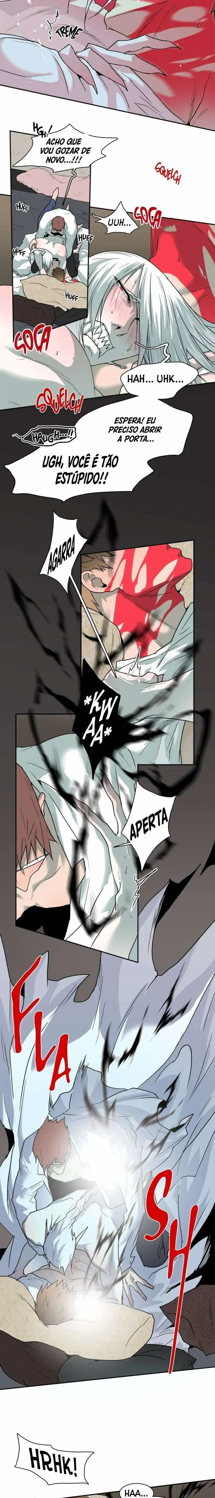 Dear Door – Capítulo 74 Yaoi – Página 11