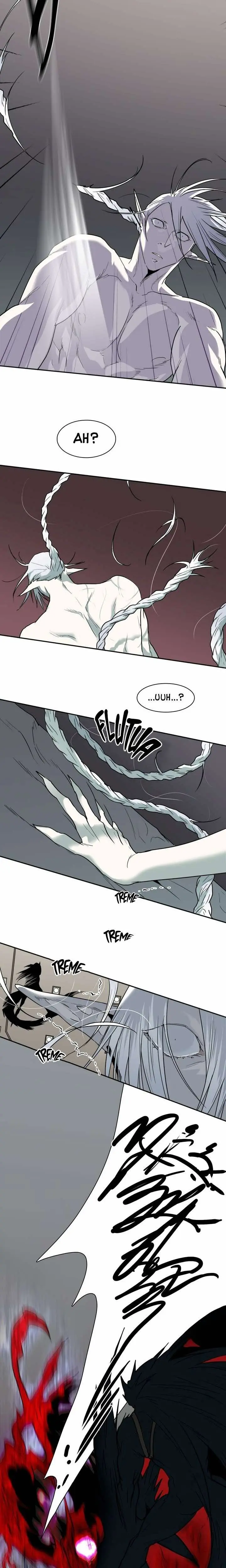 Dear Door – Capítulo 74 Yaoi – Página 16