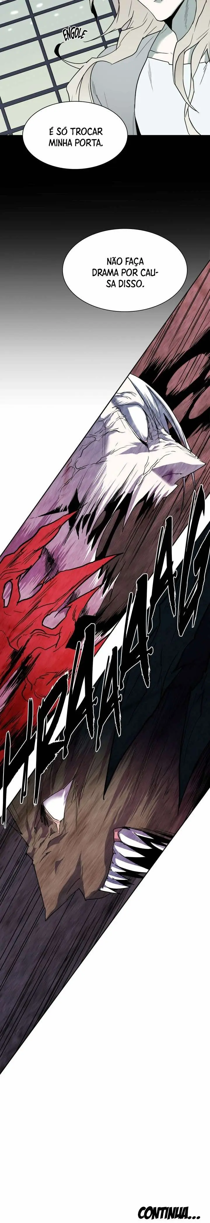 Dear Door – Capítulo 74 Yaoi – Página 18