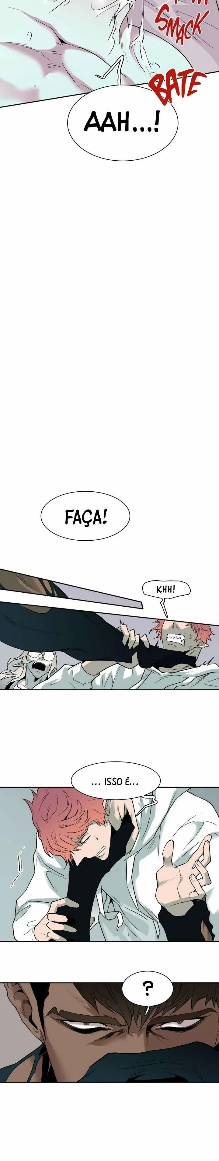 Dear Door – Capítulo 74 Yaoi – Página 4