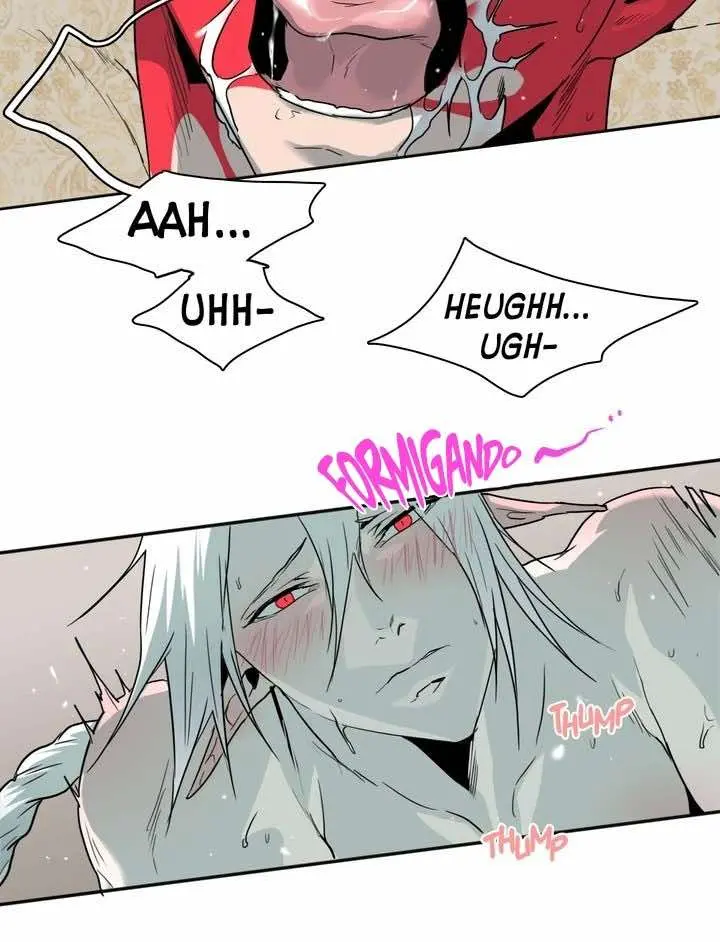 Dear Door – Capítulo 74 Yaoi – Página 9