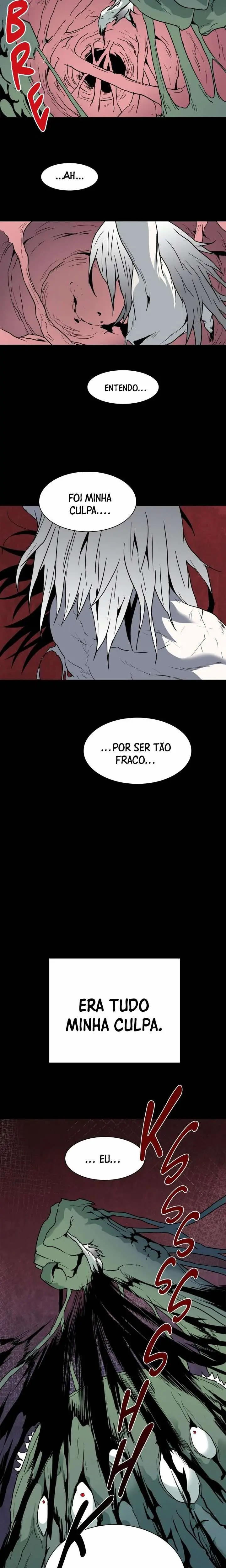 Dear Door – Capítulo 75 Yaoi – Página 10