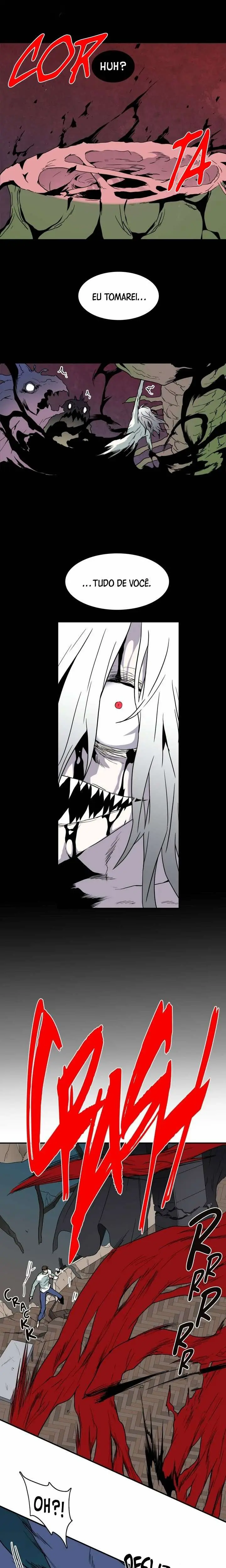 Dear Door – Capítulo 75 Yaoi – Página 12