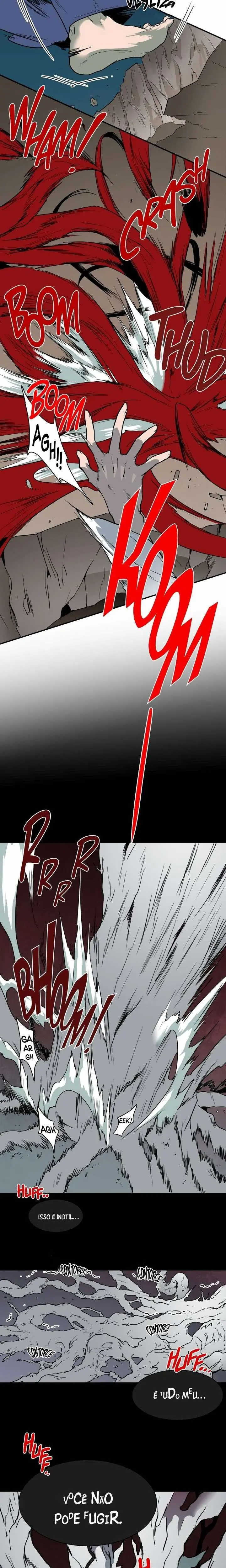 Dear Door – Capítulo 75 Yaoi – Página 13