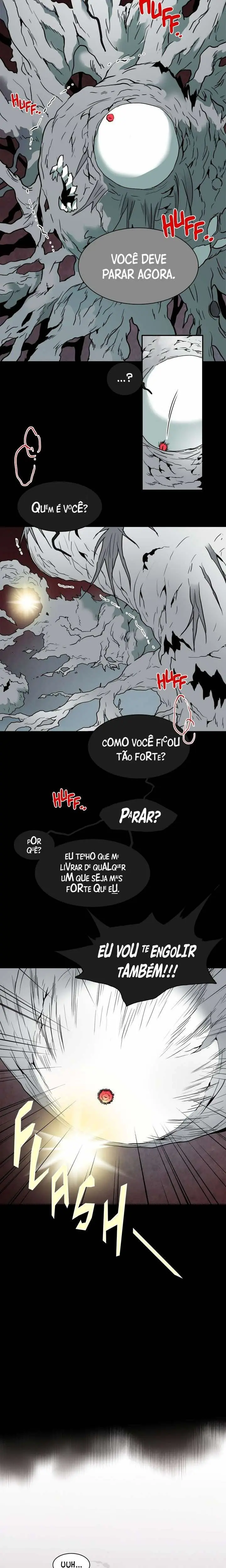 Dear Door – Capítulo 75 Yaoi – Página 14