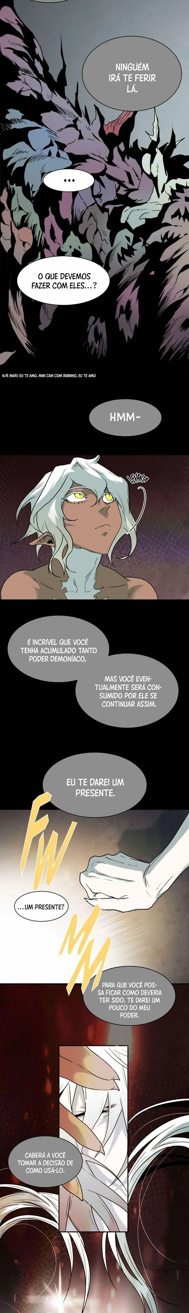 Dear Door – Capítulo 75 Yaoi – Página 16