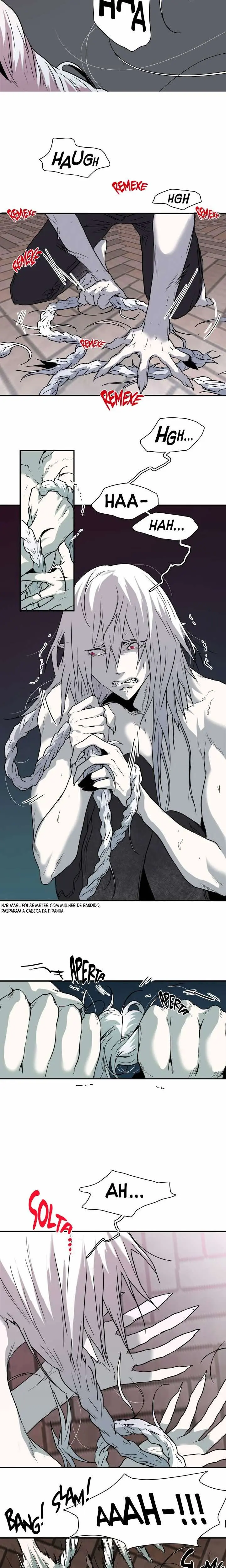 Dear Door – Capítulo 75 Yaoi – Página 18