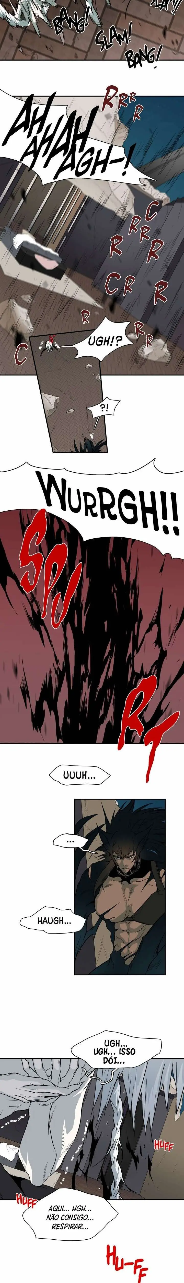 Dear Door – Capítulo 75 Yaoi – Página 19