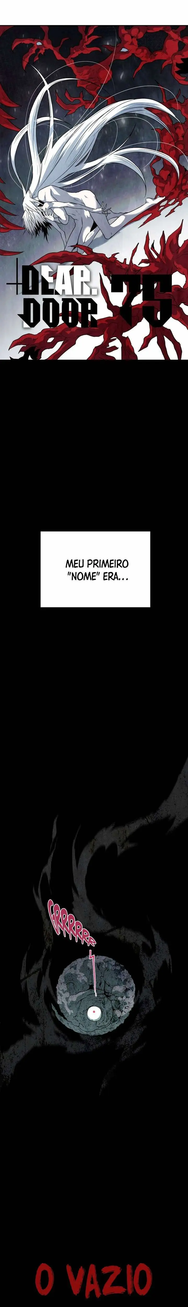 Dear Door – Capítulo 75 Yaoi – Página 2