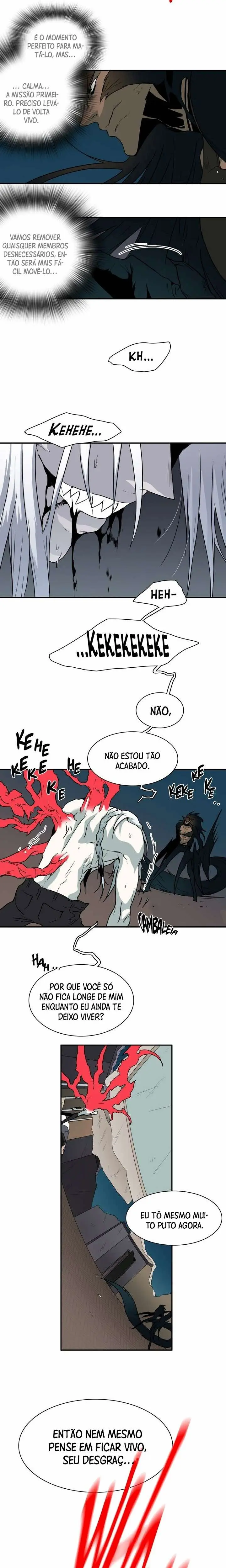 Dear Door – Capítulo 75 Yaoi – Página 20