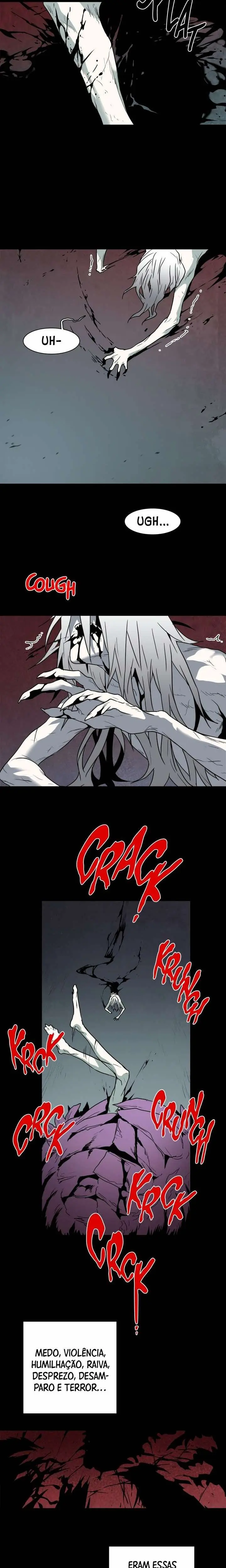 Dear Door – Capítulo 75 Yaoi – Página 8