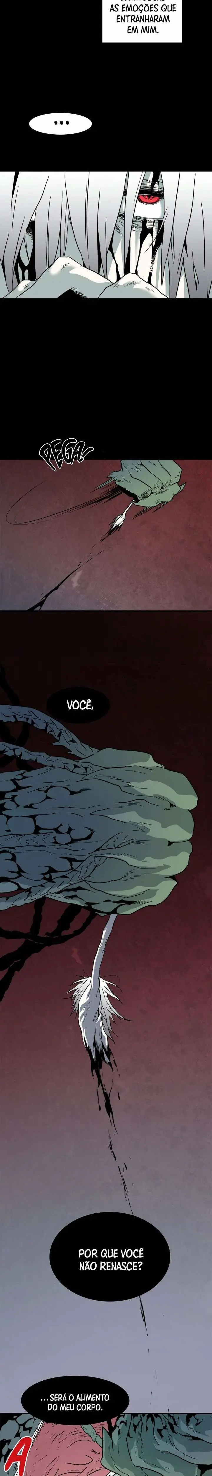 Dear Door – Capítulo 75 Yaoi – Página 9