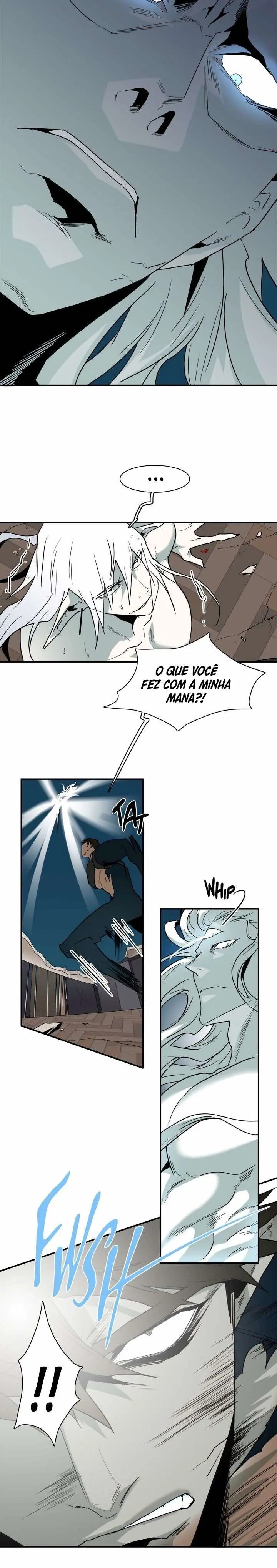 Dear Door – Capítulo 76 Yaoi – Página 11