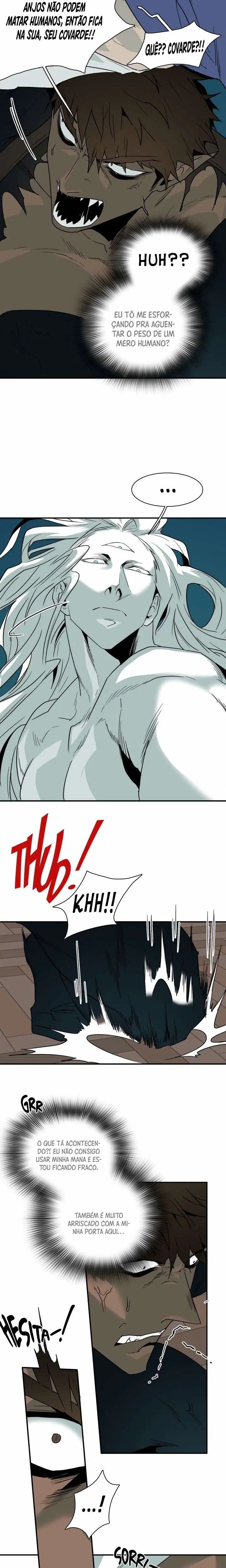 Dear Door – Capítulo 76 Yaoi – Página 13