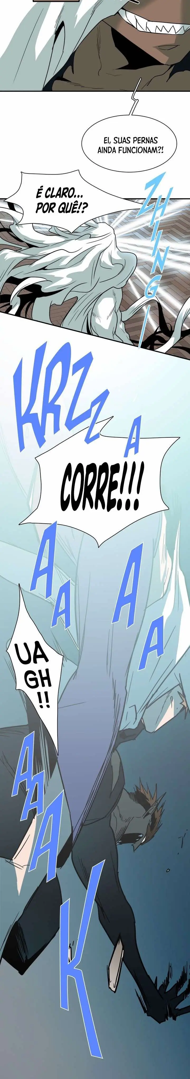 Dear Door – Capítulo 76 Yaoi – Página 14