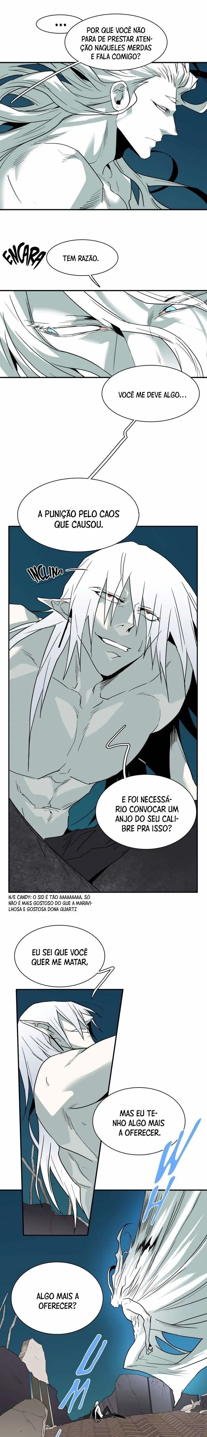 Dear Door – Capítulo 76 Yaoi – Página 15