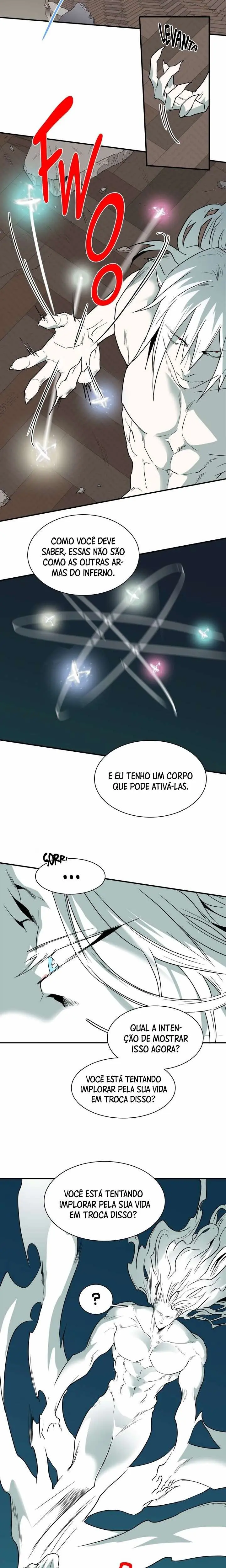 Dear Door – Capítulo 76 Yaoi – Página 16