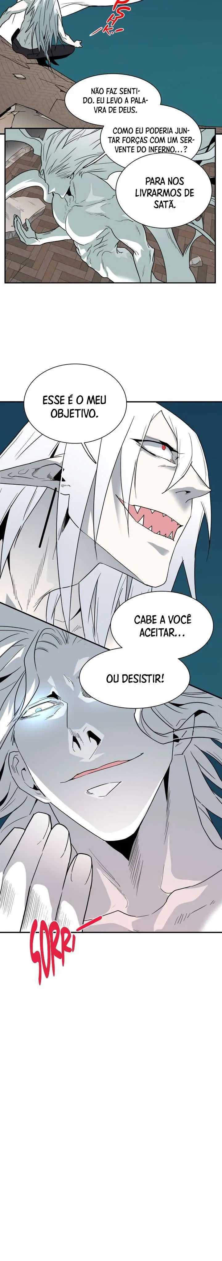 Dear Door – Capítulo 76 Yaoi – Página 17