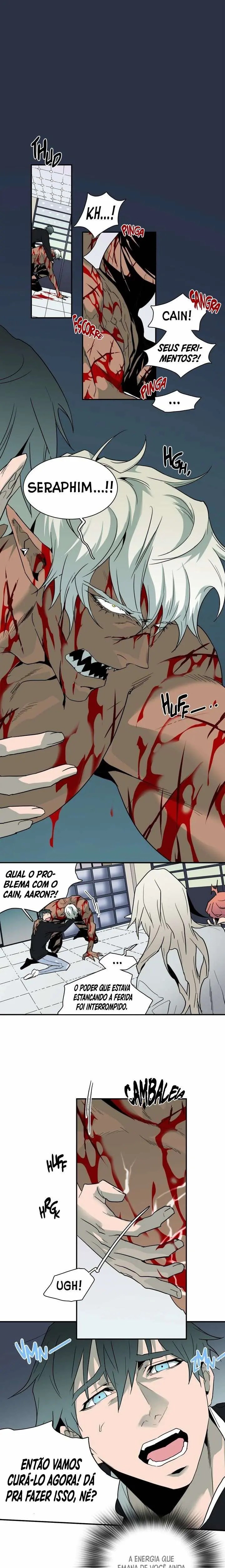 Dear Door – Capítulo 76 Yaoi – Página 18