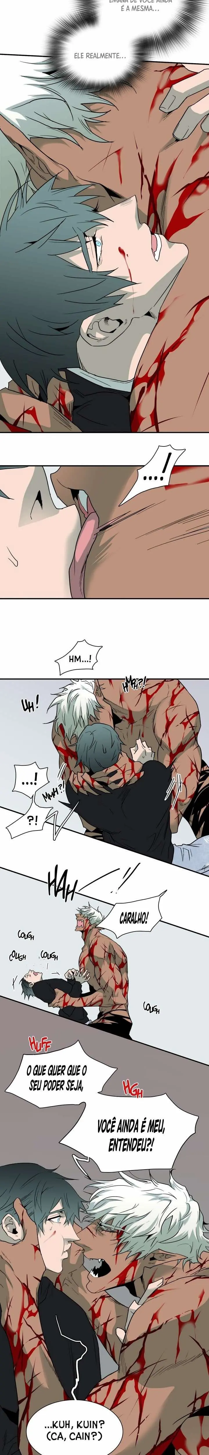 Dear Door – Capítulo 76 Yaoi – Página 19