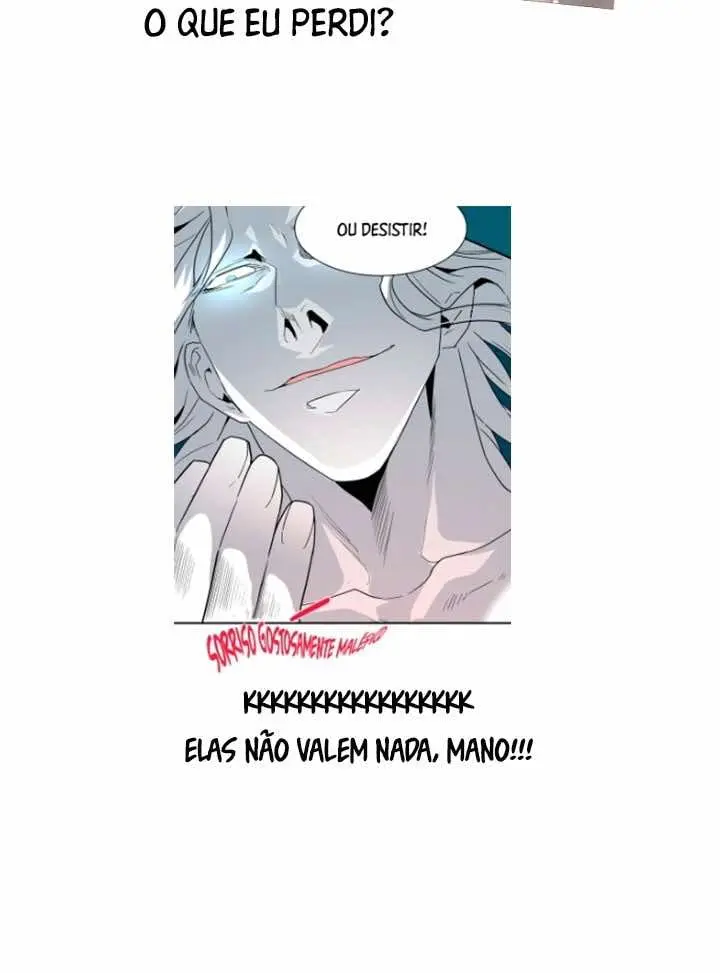 Dear Door – Capítulo 76 Yaoi – Página 21