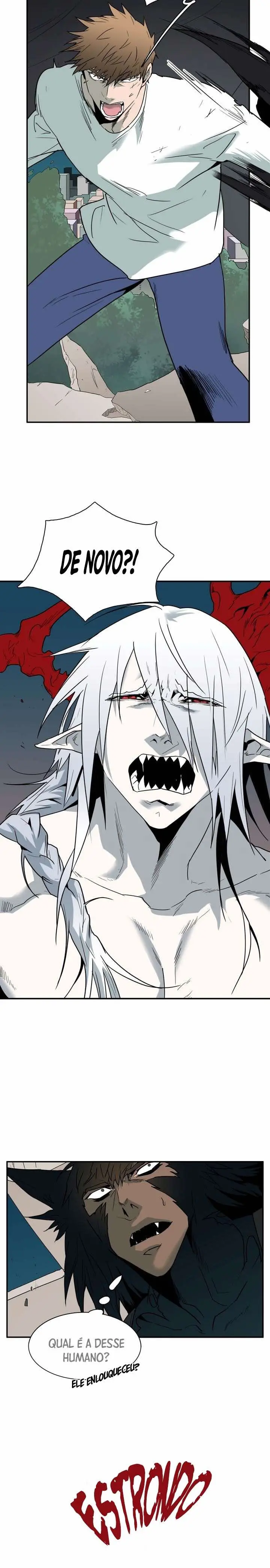 Dear Door – Capítulo 76 Yaoi – Página 4