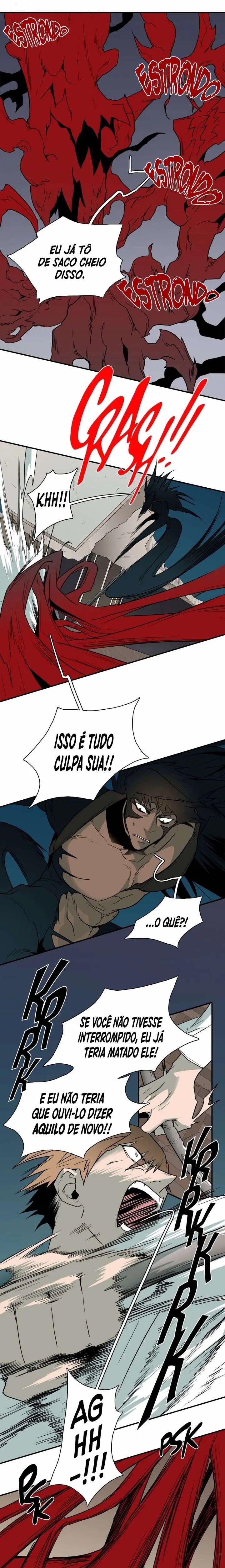 Dear Door – Capítulo 76 Yaoi – Página 5