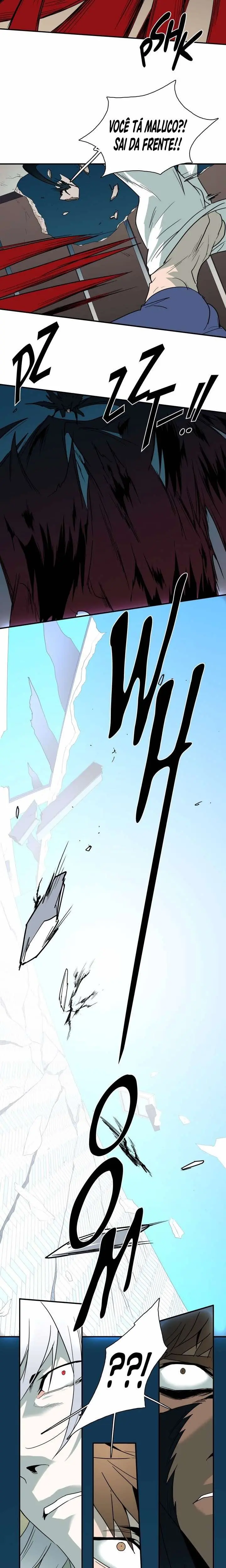 Dear Door – Capítulo 76 Yaoi – Página 6