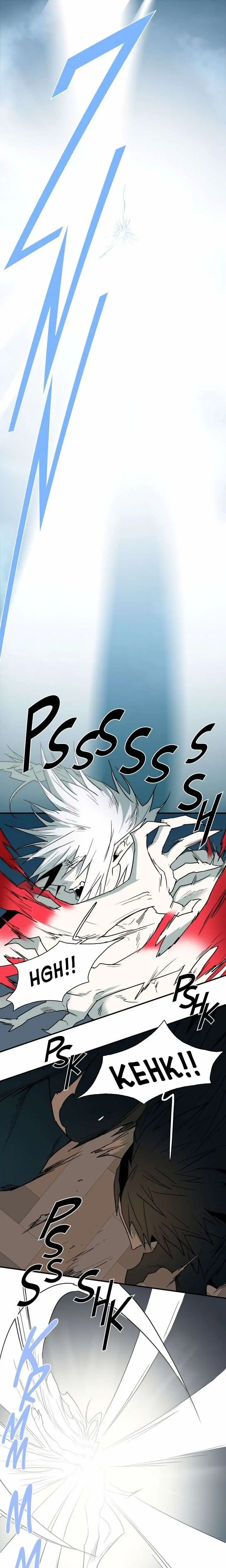 Dear Door – Capítulo 76 Yaoi – Página 9