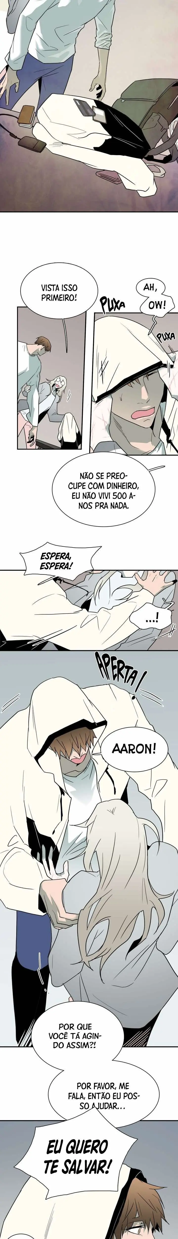 Dear Door – Capítulo 77 Yaoi – Página 12