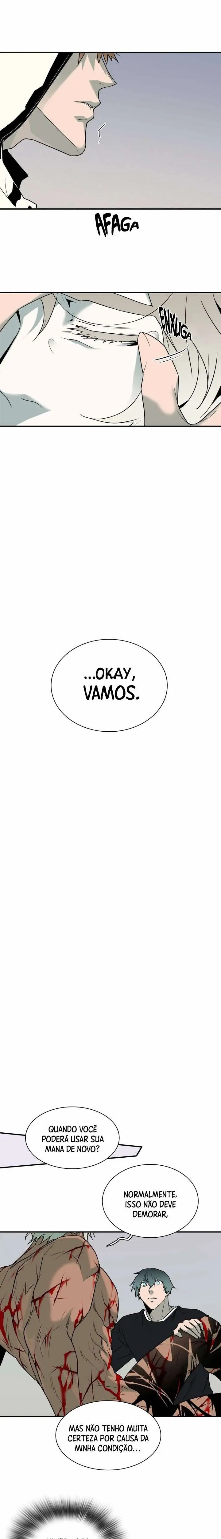 Dear Door – Capítulo 77 Yaoi – Página 14