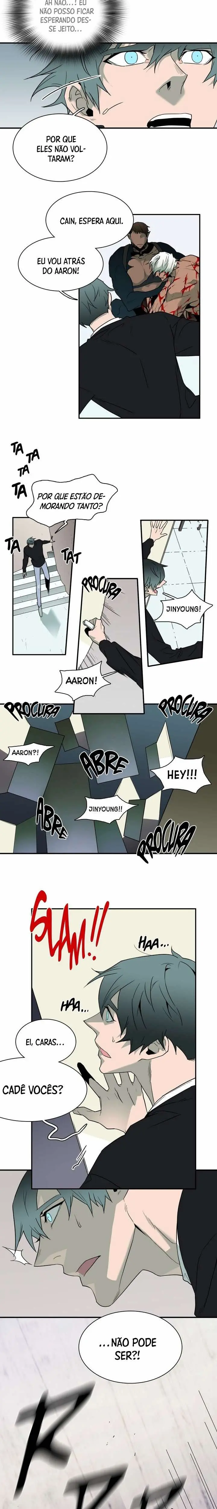 Dear Door – Capítulo 77 Yaoi – Página 15