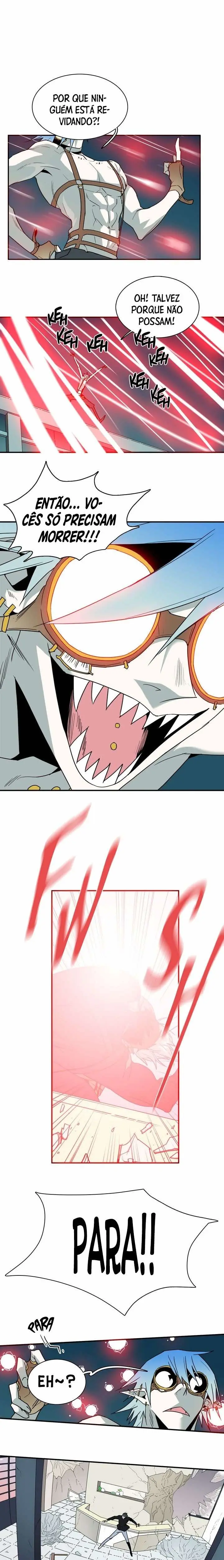 Dear Door – Capítulo 77 Yaoi – Página 17