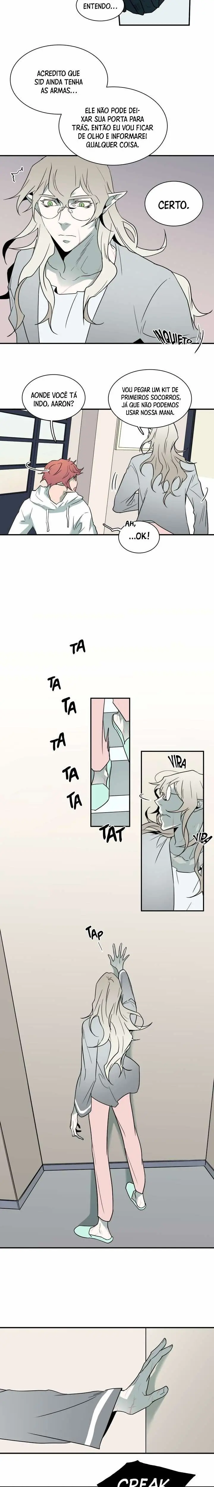 Dear Door – Capítulo 77 Yaoi – Página 6