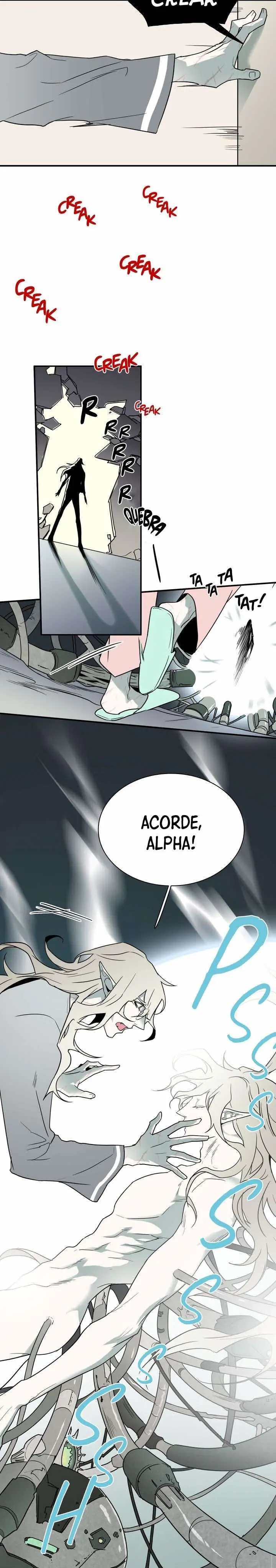 Dear Door – Capítulo 77 Yaoi – Página 7