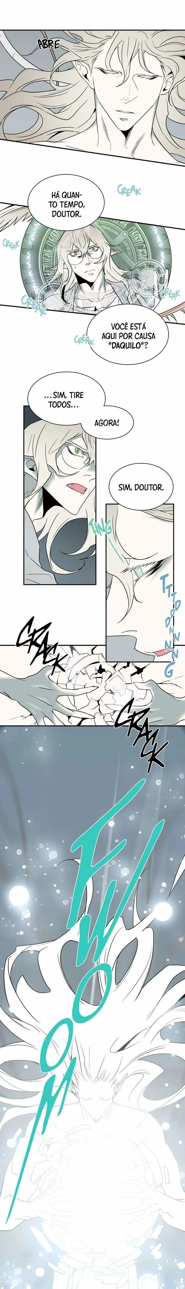 Dear Door – Capítulo 77 Yaoi – Página 8