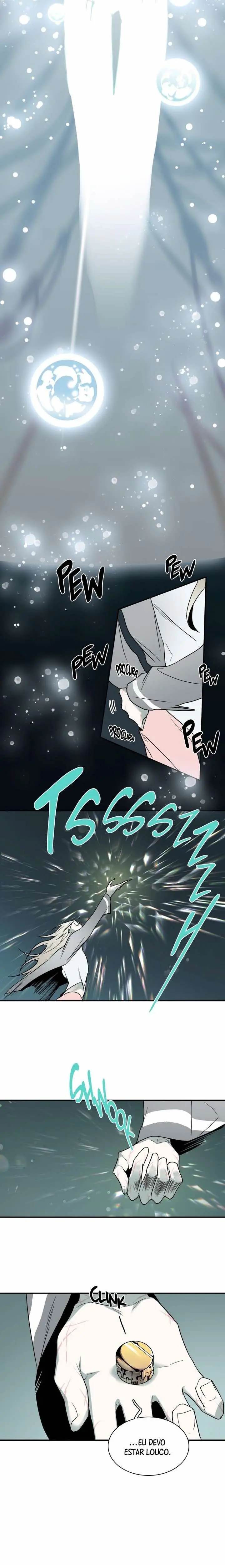 Dear Door – Capítulo 77 Yaoi – Página 9