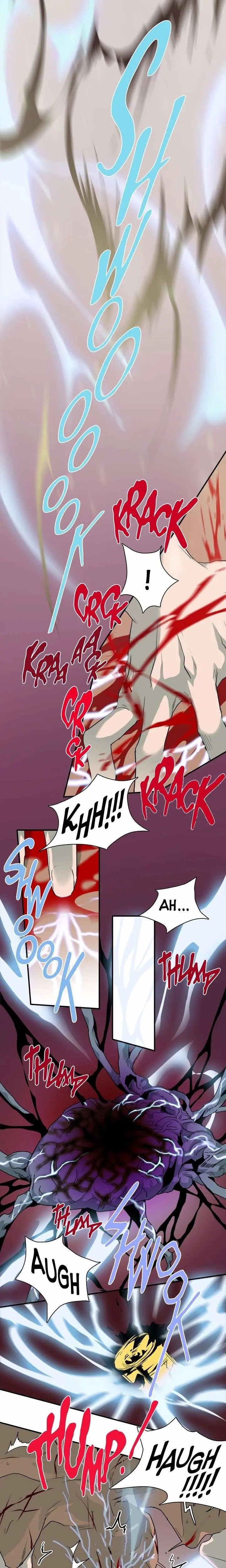 Dear Door – Capítulo 78 Yaoi – Página 10