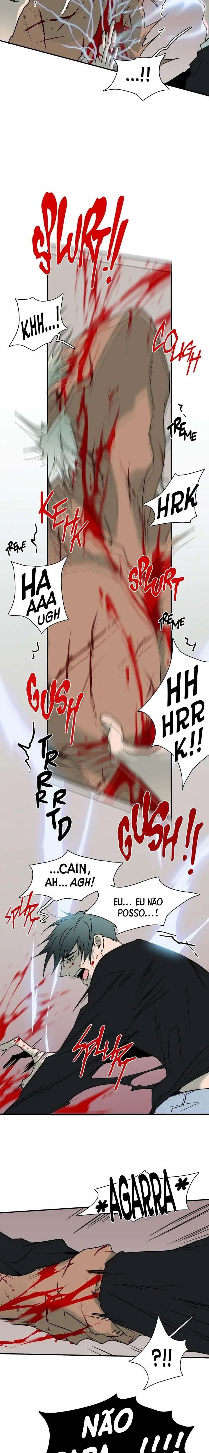 Dear Door – Capítulo 78 Yaoi – Página 11