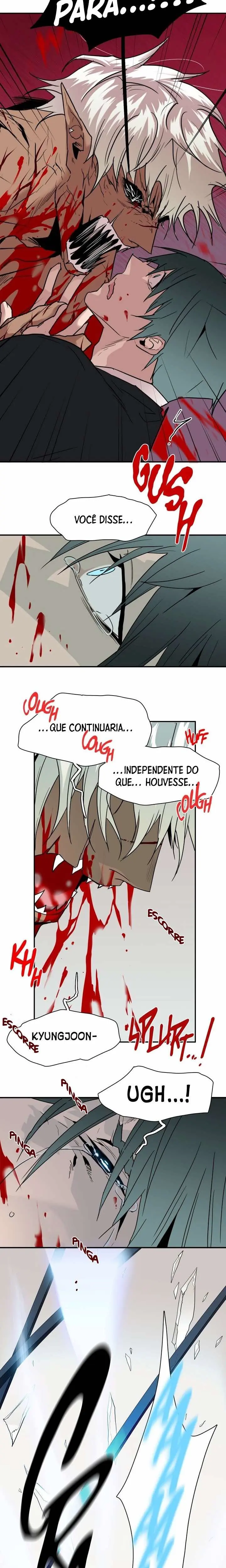 Dear Door – Capítulo 78 Yaoi – Página 12