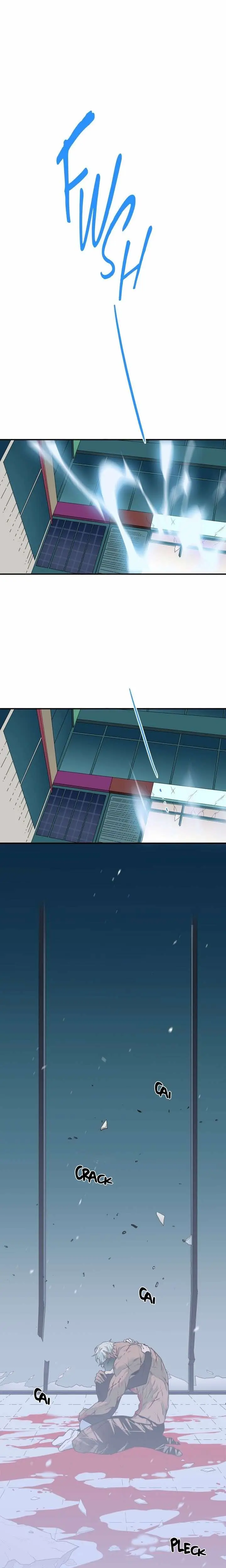 Dear Door – Capítulo 78 Yaoi – Página 15