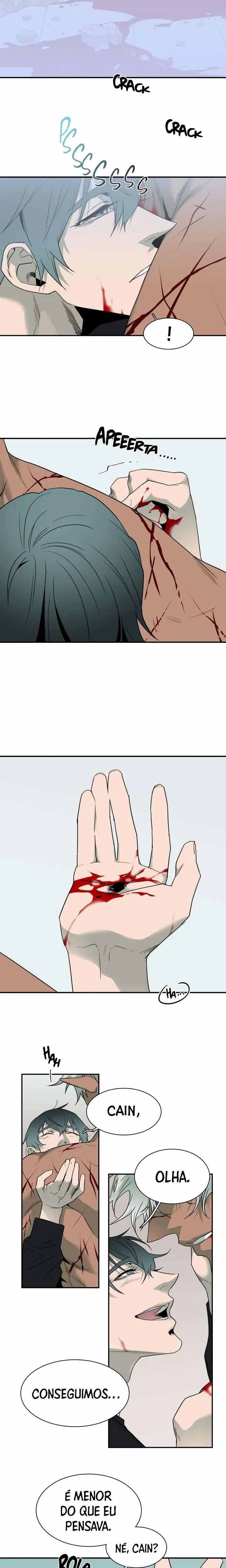 Dear Door – Capítulo 78 Yaoi – Página 16