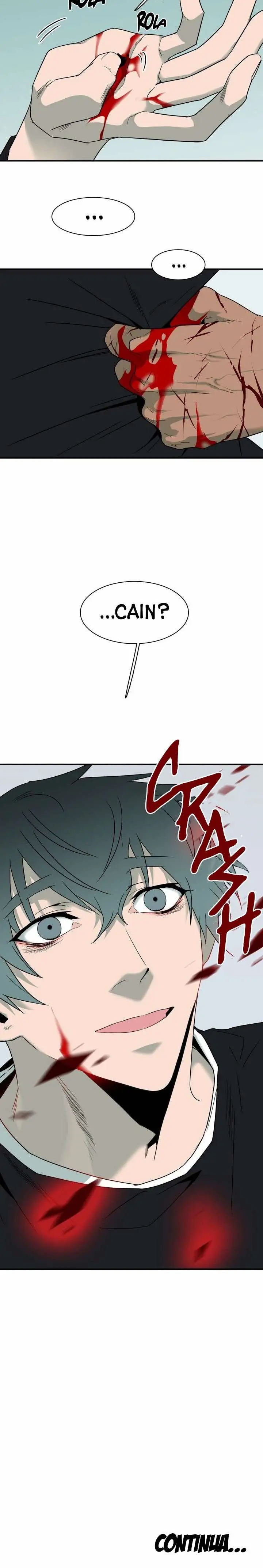 Dear Door – Capítulo 78 Yaoi – Página 17