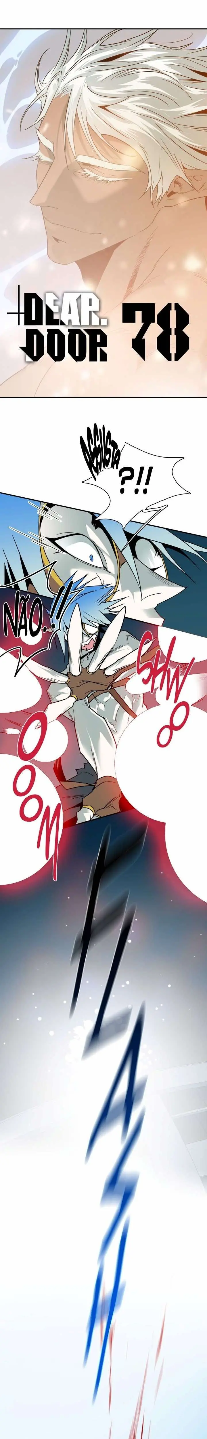 Dear Door – Capítulo 78 Yaoi – Página 2