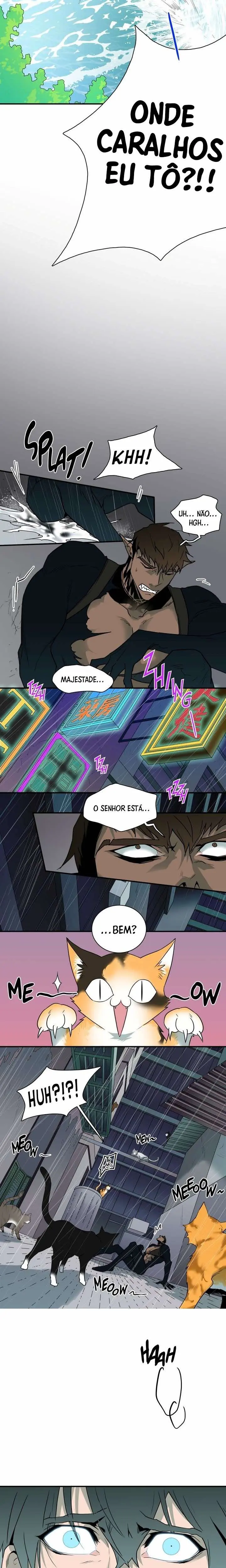 Dear Door – Capítulo 78 Yaoi – Página 4