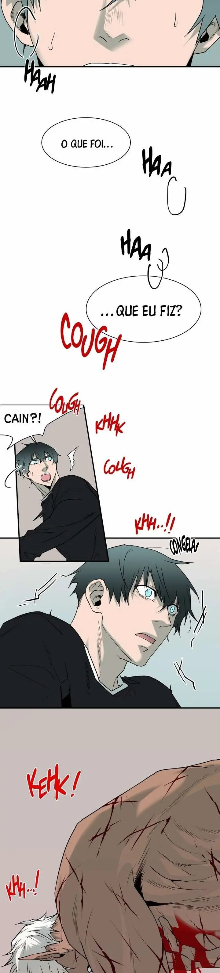 Dear Door – Capítulo 78 Yaoi – Página 5