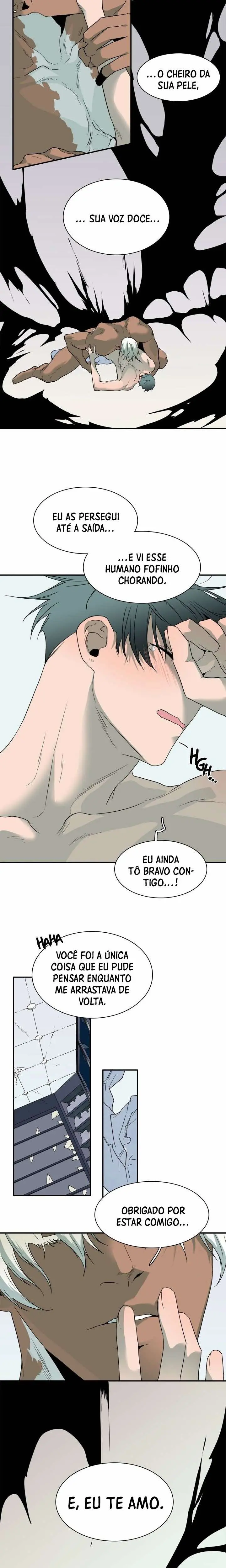 Dear Door – Capítulo 79 Yaoi – Página 12