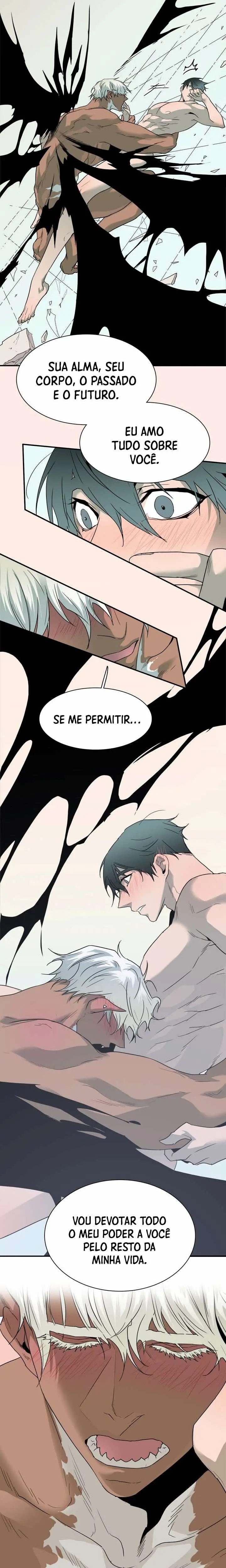 Dear Door – Capítulo 79 Yaoi – Página 13