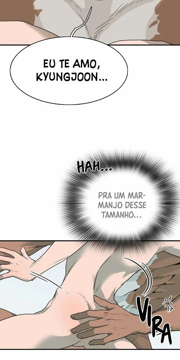 Dear Door – Capítulo 79 Yaoi – Página 14